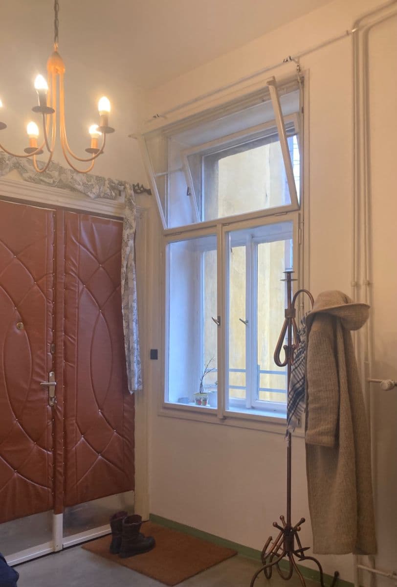 Pronájem bytu 3+kk 72 m², Jeruzalémská, Praha, Praha Pronájem bytu 3+kk 72 m², Jeruzalémská, Praha, Praha