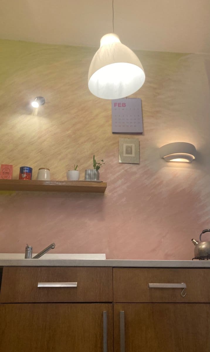 Pronájem bytu 3+kk 72 m², Jeruzalémská, Praha, Praha Pronájem bytu 3+kk 72 m², Jeruzalémská, Praha, Praha