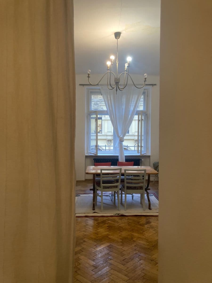 Pronájem bytu 3+kk 72 m², Jeruzalémská, Praha, Praha Pronájem bytu 3+kk 72 m², Jeruzalémská, Praha, Praha