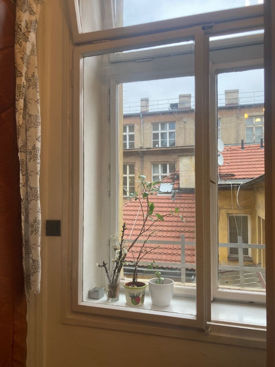 Pronájem bytu 3+kk 72 m², Jeruzalémská, Praha, Praha Pronájem bytu 3+kk 72 m², Jeruzalémská, Praha, Praha