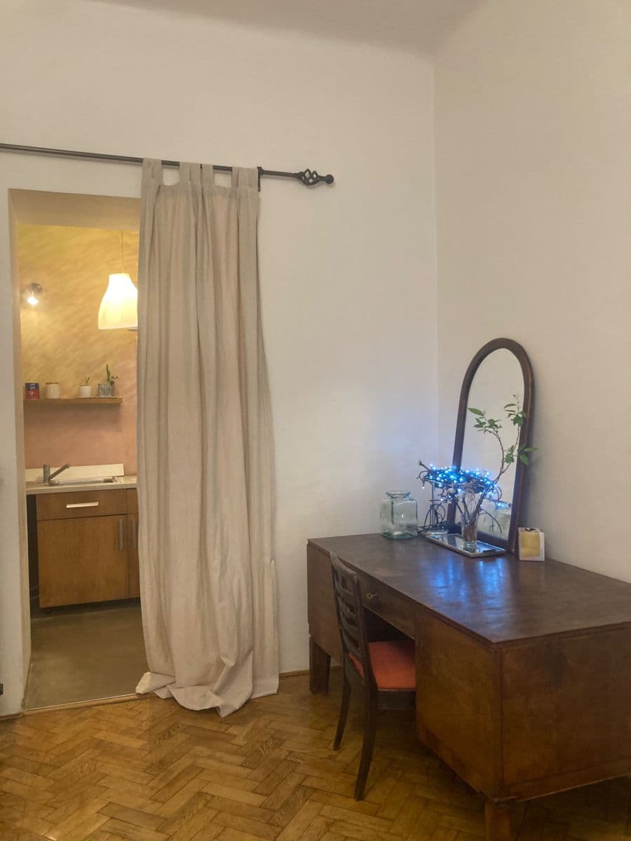 Pronájem bytu 3+kk 72 m², Jeruzalémská, Praha, Praha Pronájem bytu 3+kk 72 m², Jeruzalémská, Praha, Praha
