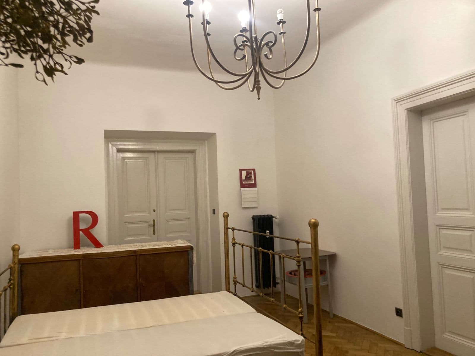 Pronájem bytu 3+kk 72 m², Jeruzalémská, Praha, Praha Pronájem bytu 3+kk 72 m², Jeruzalémská, Praha, Praha