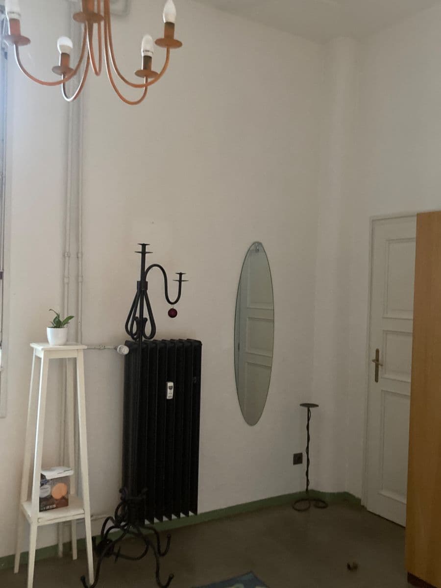 Pronájem bytu 3+kk 72 m², Jeruzalémská, Praha, Praha Pronájem bytu 3+kk 72 m², Jeruzalémská, Praha, Praha