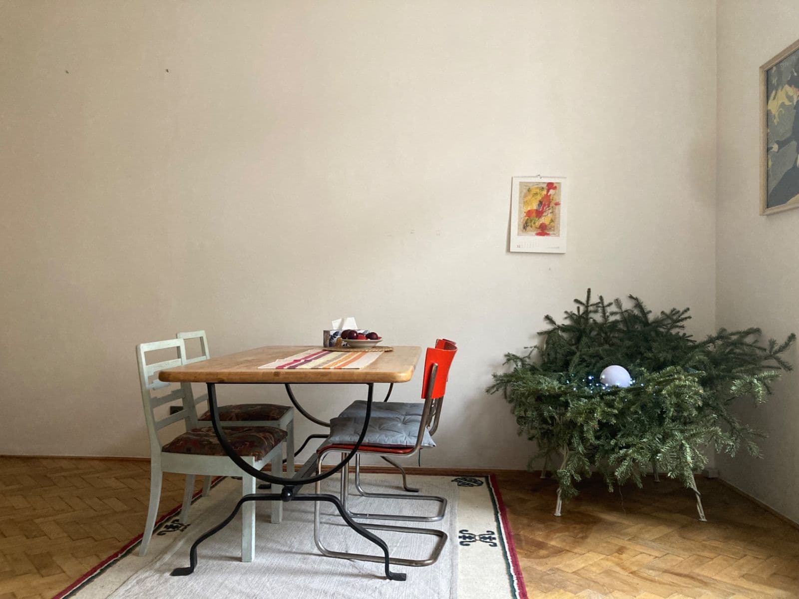 Pronájem bytu 3+kk 72 m², Jeruzalémská, Praha, Praha Pronájem bytu 3+kk 72 m², Jeruzalémská, Praha, Praha