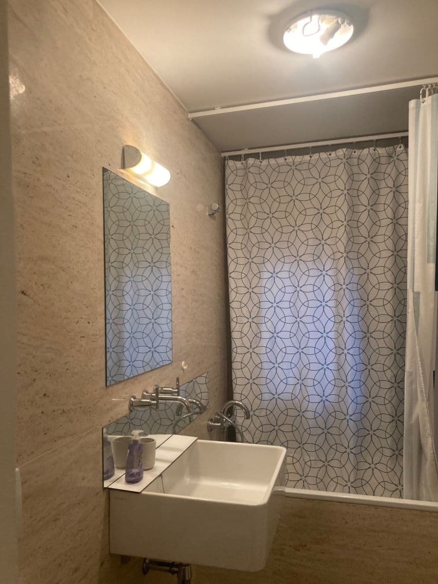 Pronájem bytu 3+kk 72 m², Jeruzalémská, Praha, Praha Pronájem bytu 3+kk 72 m², Jeruzalémská, Praha, Praha