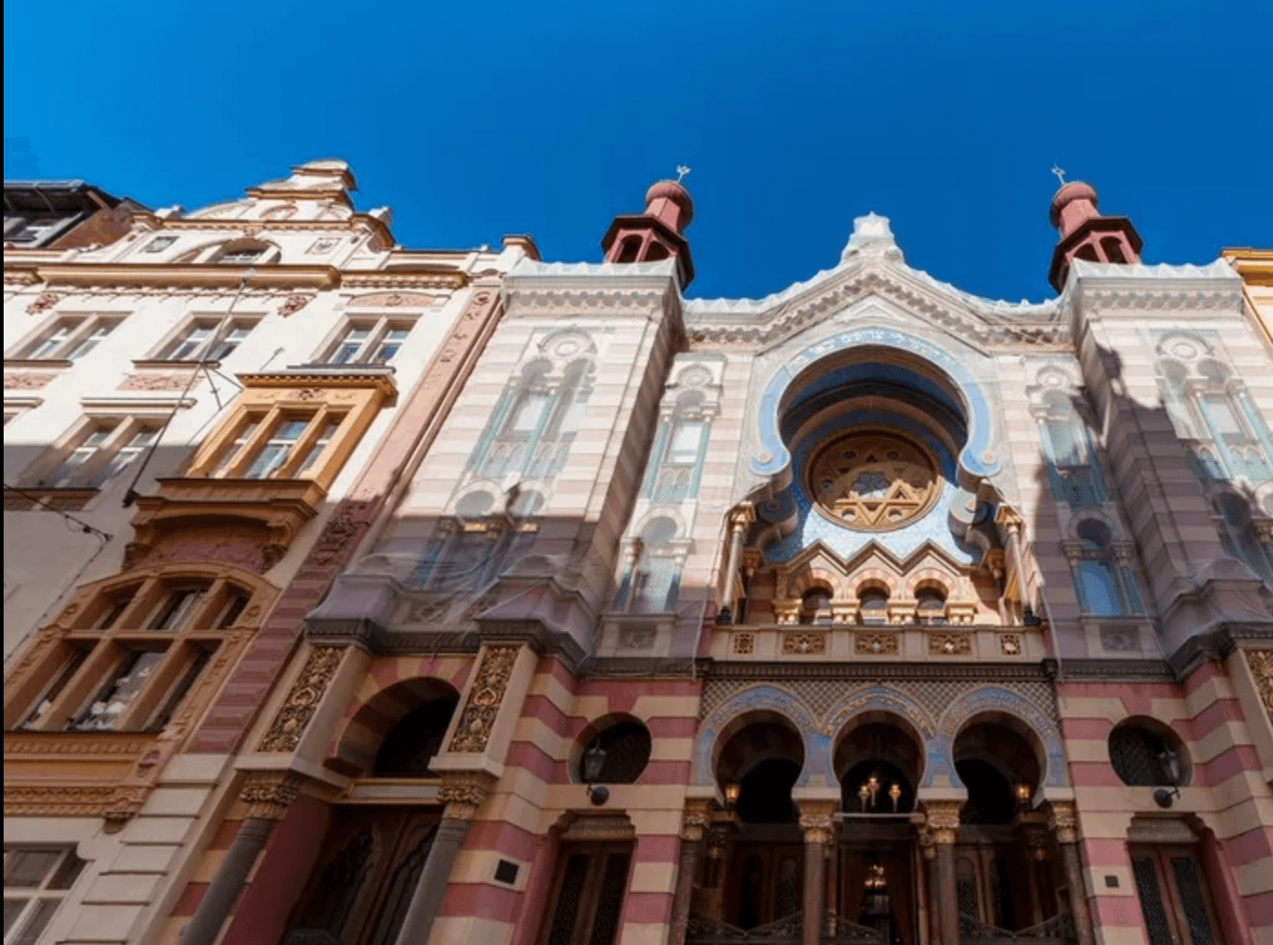 Pronájem bytu 3+kk 72 m², Jeruzalémská, Praha, Praha Pronájem bytu 3+kk 72 m², Jeruzalémská, Praha, Praha