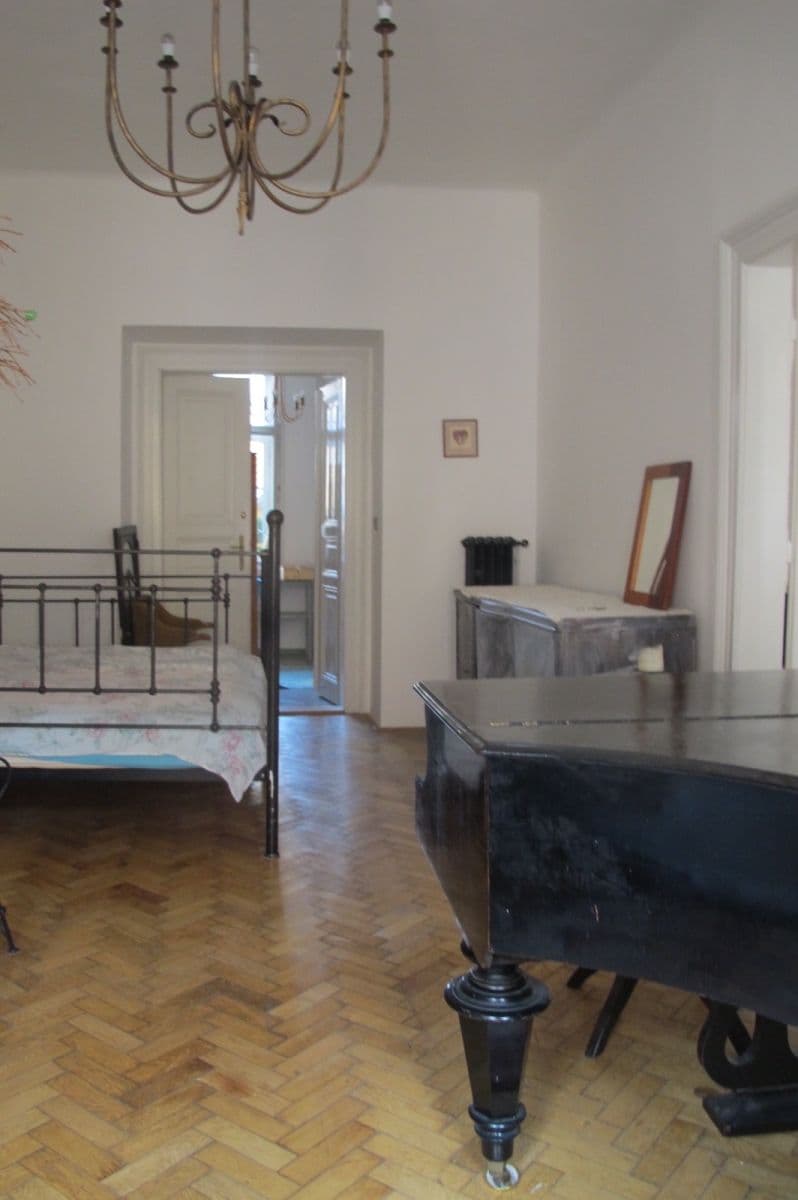 Pronájem bytu 3+kk 72 m², Jeruzalémská, Praha, Praha Pronájem bytu 3+kk 72 m², Jeruzalémská, Praha, Praha