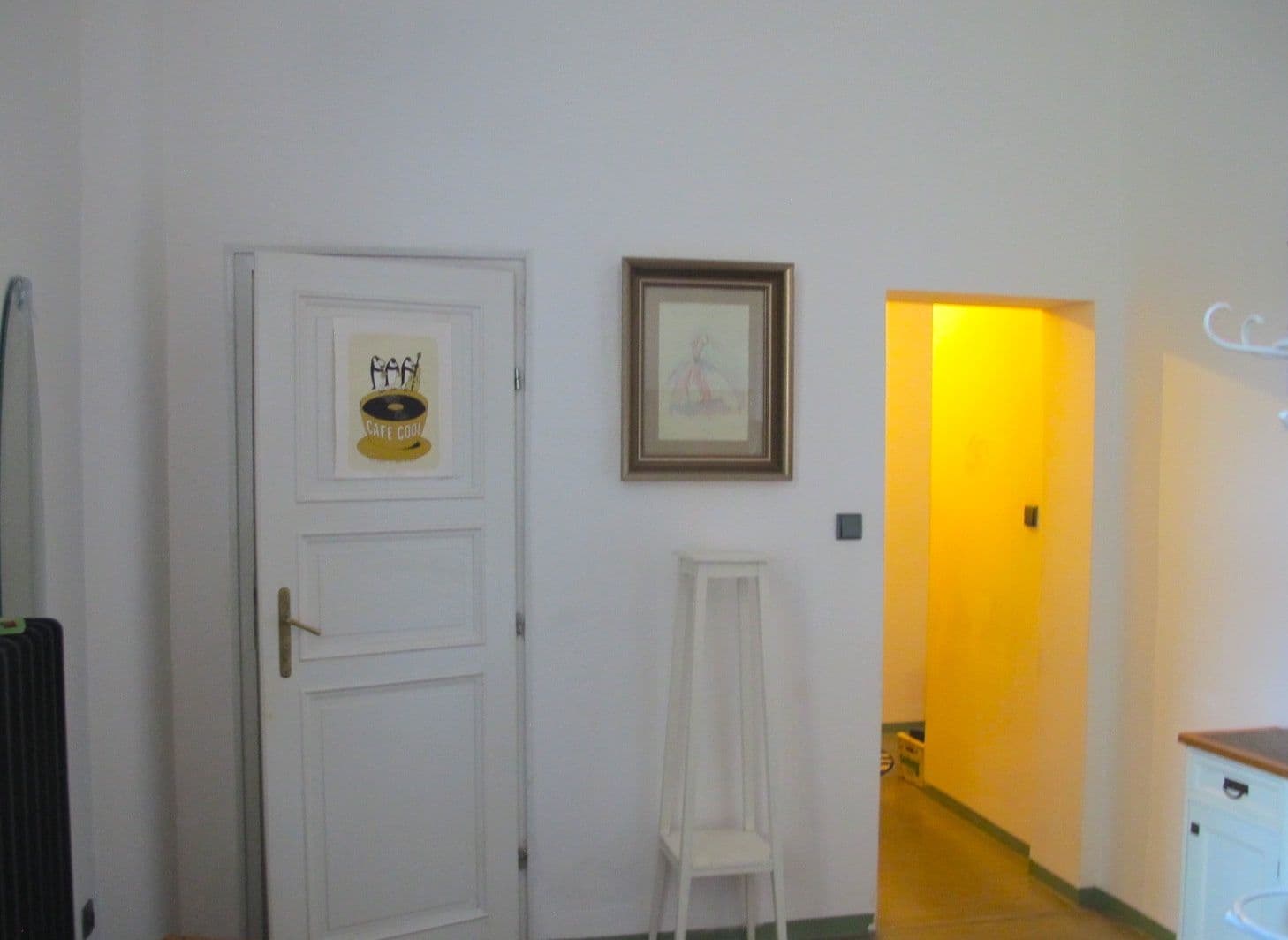 Pronájem bytu 3+kk 72 m², Jeruzalémská, Praha, Praha Pronájem bytu 3+kk 72 m², Jeruzalémská, Praha, Praha