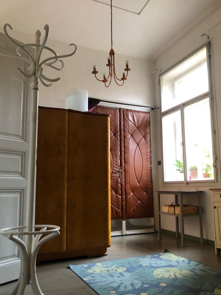 Pronájem bytu 3+kk 72 m², Jeruzalémská, Praha, Praha Pronájem bytu 3+kk 72 m², Jeruzalémská, Praha, Praha