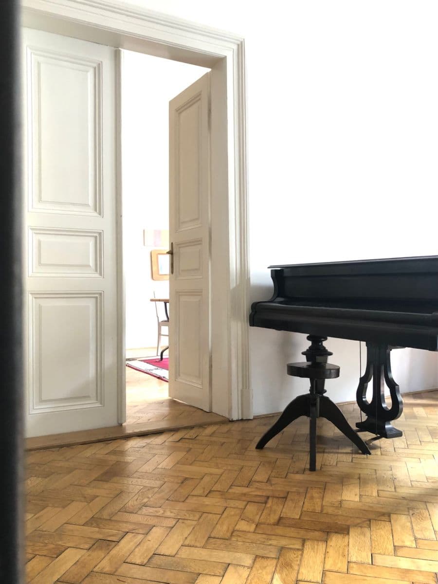 Pronájem bytu 3+kk 72 m², Jeruzalémská, Praha, Praha Pronájem bytu 3+kk 72 m², Jeruzalémská, Praha, Praha