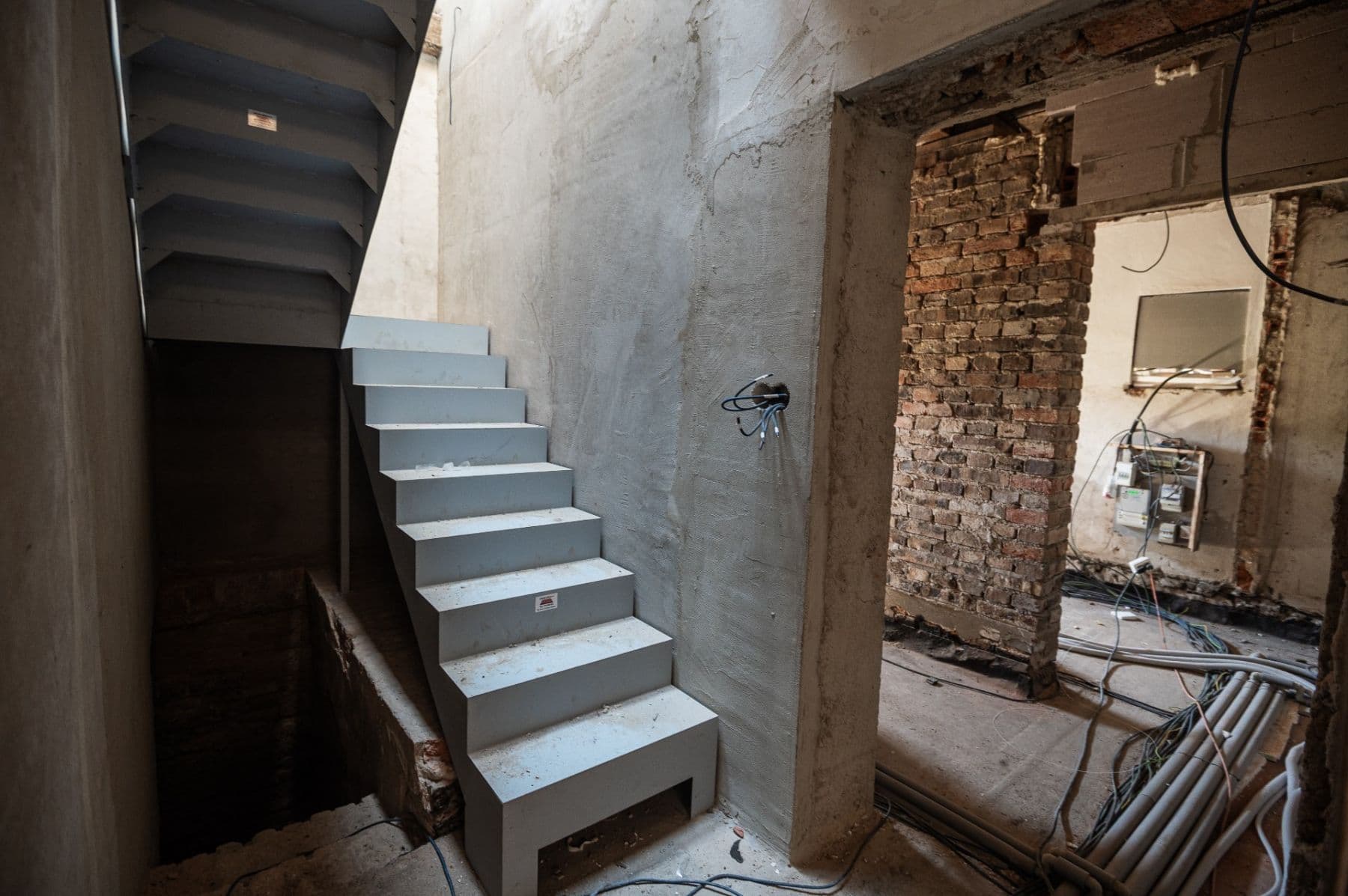 Prodej domu 197 m², pozemek 1.294 m², Důl Jan, Libušín, Středočeský kraj Prodej domu 197 m², pozemek 1.294 m², Důl Jan, Libušín, Středočeský kraj