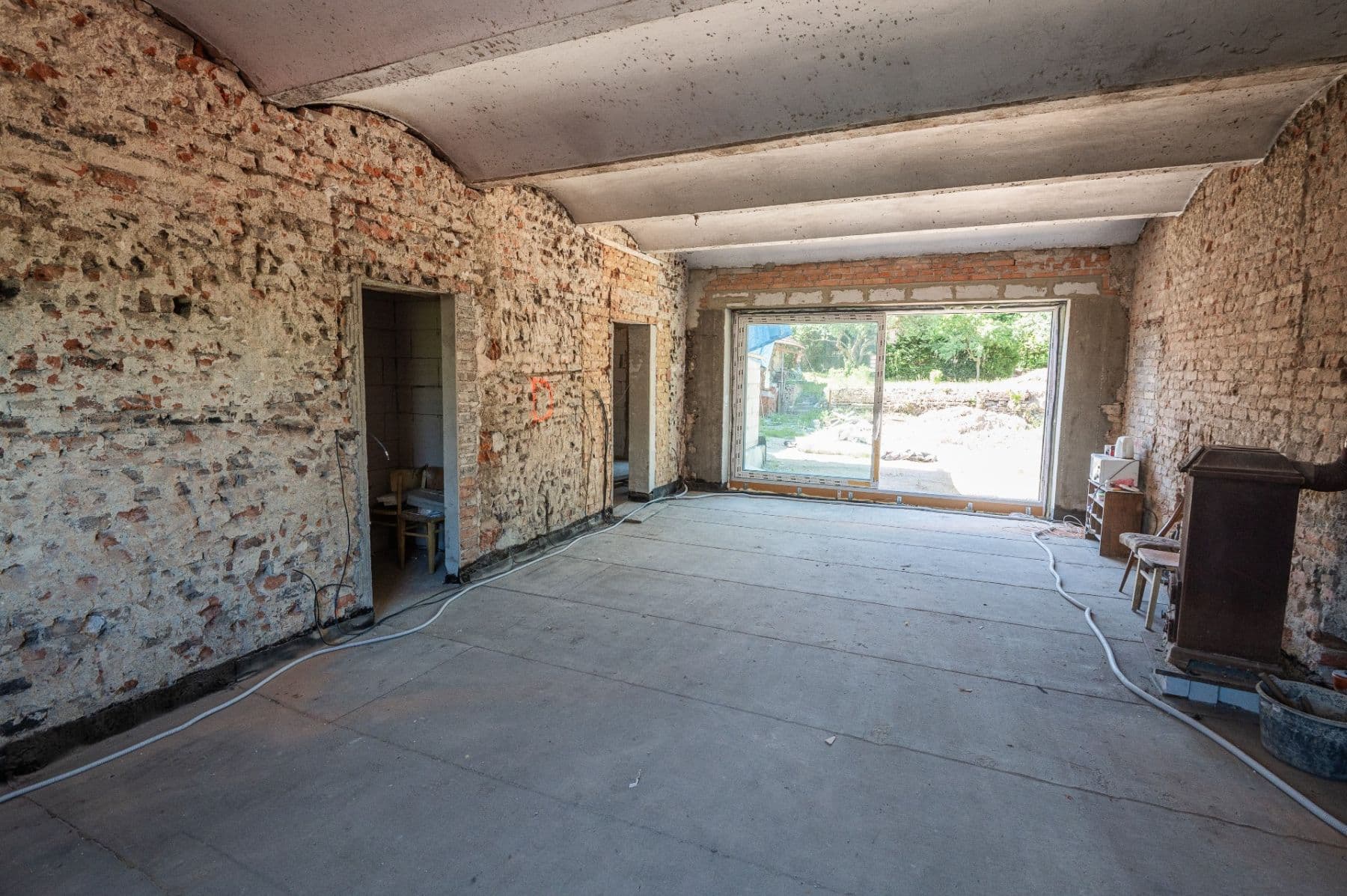 Prodej domu 197 m², pozemek 1.294 m², Důl Jan, Libušín, Středočeský kraj Prodej domu 197 m², pozemek 1.294 m², Důl Jan, Libušín, Středočeský kraj