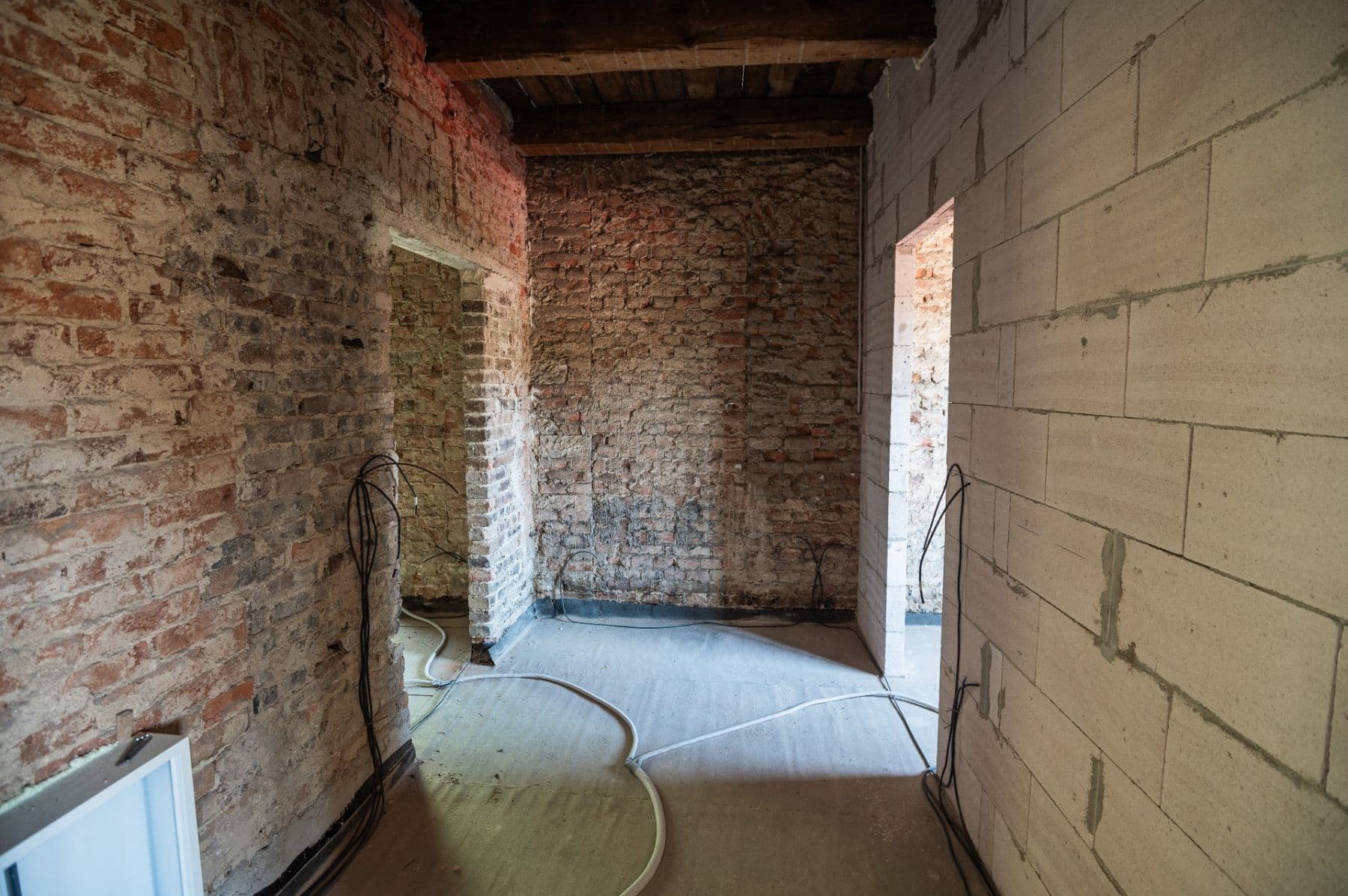 Prodej domu 197 m², pozemek 1.294 m², Důl Jan, Libušín, Středočeský kraj Prodej domu 197 m², pozemek 1.294 m², Důl Jan, Libušín, Středočeský kraj