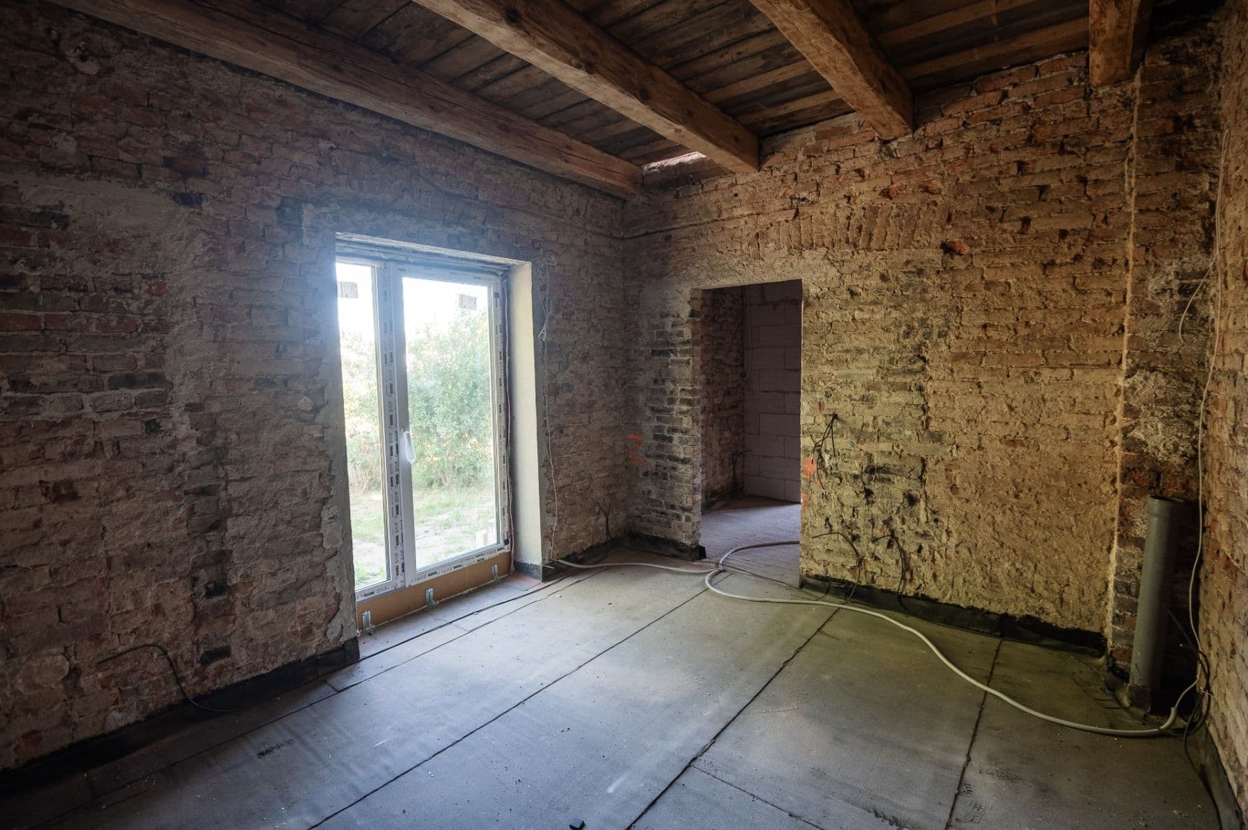 Prodej domu 197 m², pozemek 1.294 m², Důl Jan, Libušín, Středočeský kraj Prodej domu 197 m², pozemek 1.294 m², Důl Jan, Libušín, Středočeský kraj