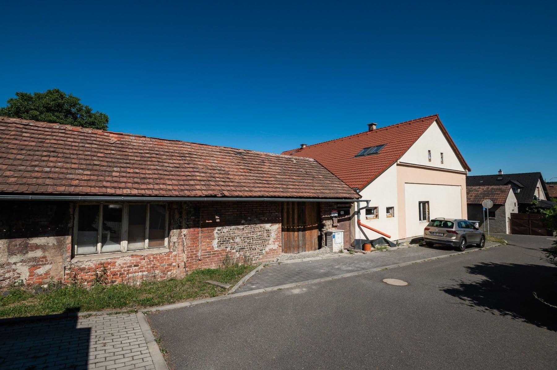 Prodej domu 197 m², pozemek 1.294 m², Důl Jan, Libušín, Středočeský kraj Prodej domu 197 m², pozemek 1.294 m², Důl Jan, Libušín, Středočeský kraj