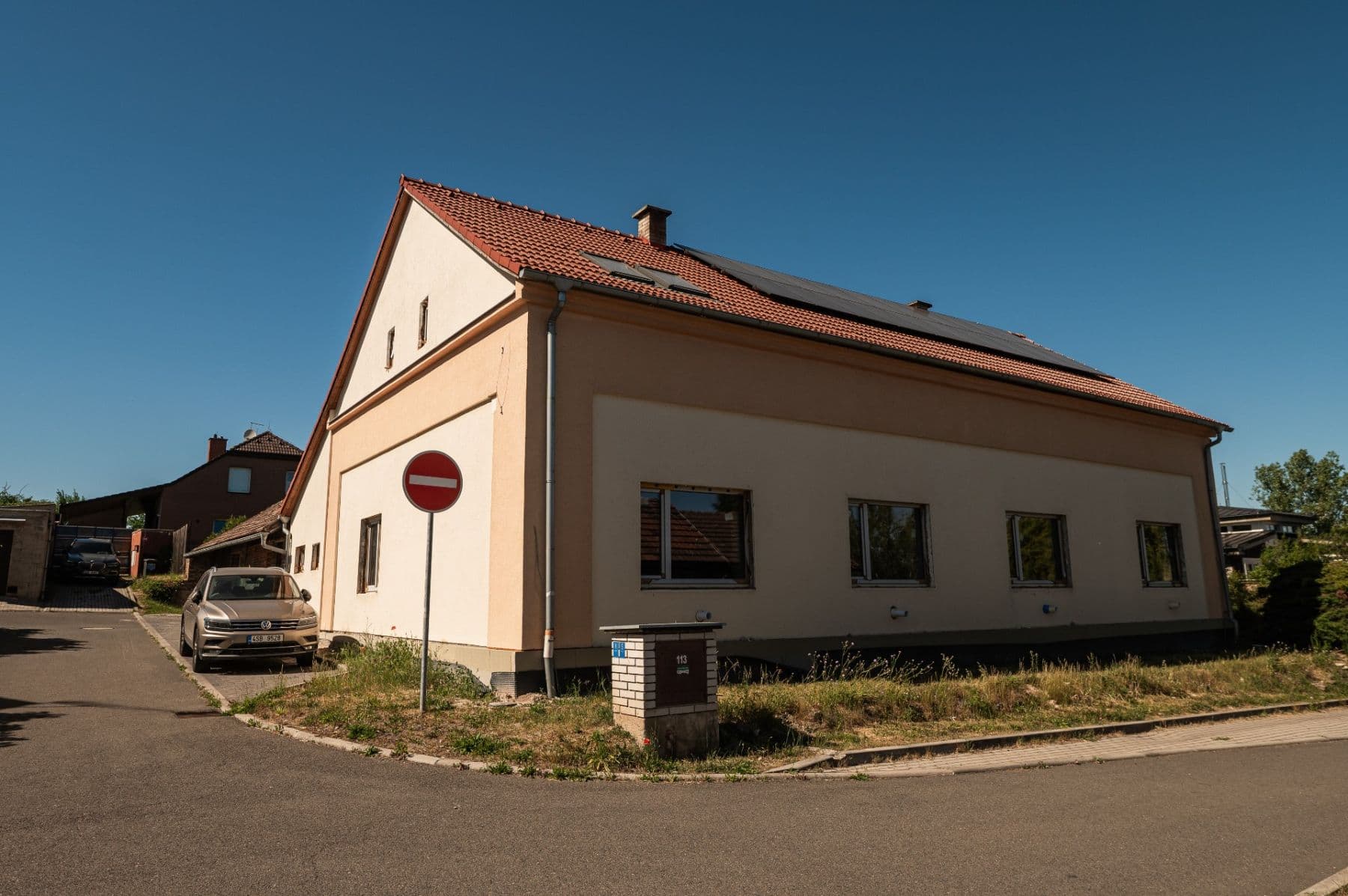 Prodej domu 197 m², pozemek 1.294 m², Důl Jan, Libušín, Středočeský kraj Prodej domu 197 m², pozemek 1.294 m², Důl Jan, Libušín, Středočeský kraj