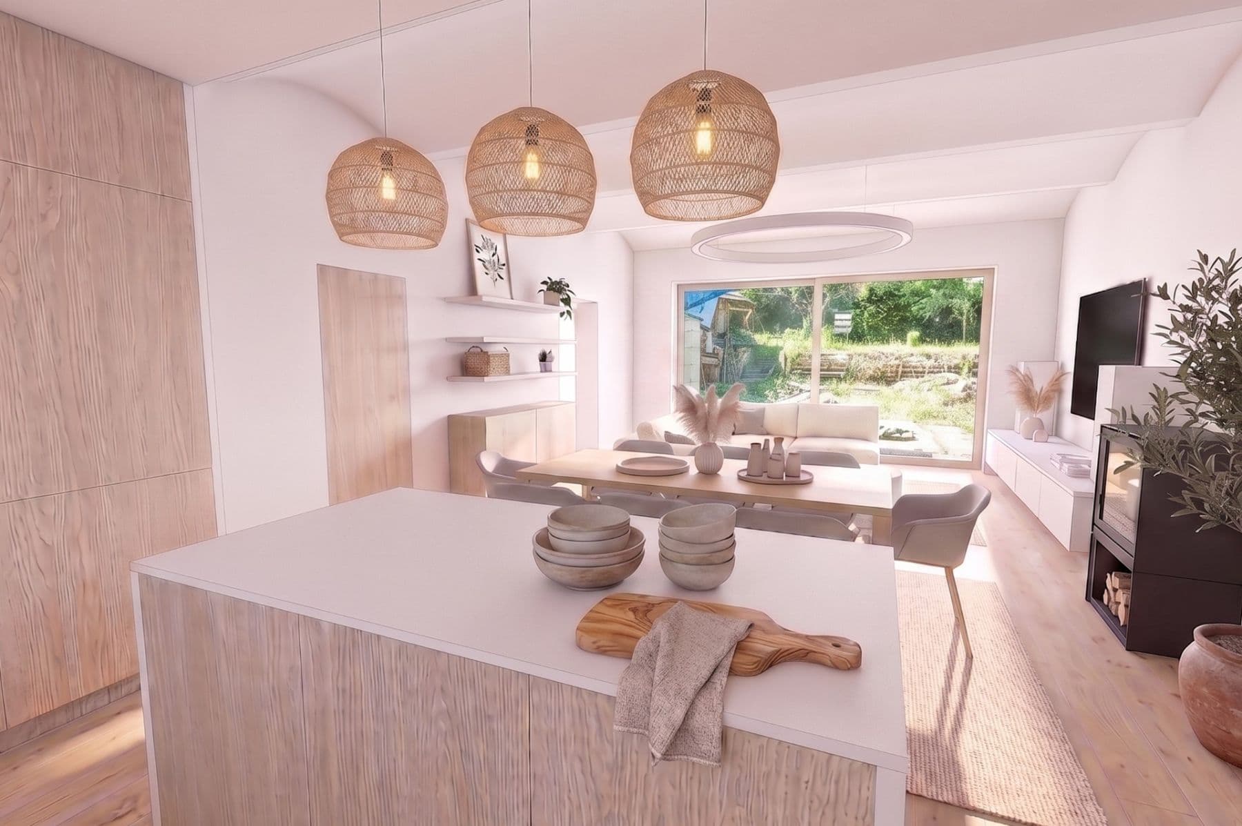 Prodej domu 197 m², pozemek 1.294 m², Důl Jan, Libušín, Středočeský kraj Prodej domu 197 m², pozemek 1.294 m², Důl Jan, Libušín, Středočeský kraj