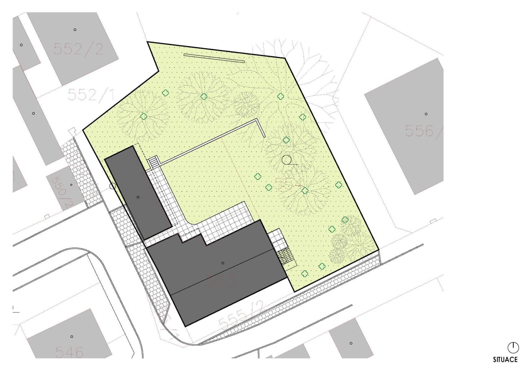 Prodej domu 197 m², pozemek 1.294 m², Důl Jan, Libušín, Středočeský kraj Prodej domu 197 m², pozemek 1.294 m², Důl Jan, Libušín, Středočeský kraj