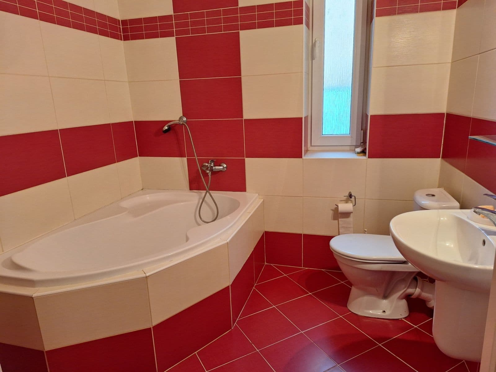 Pronájem bytu 2+kk 54 m², Služská, Praha, Praha Pronájem bytu 2+kk 54 m², Služská, Praha, Praha