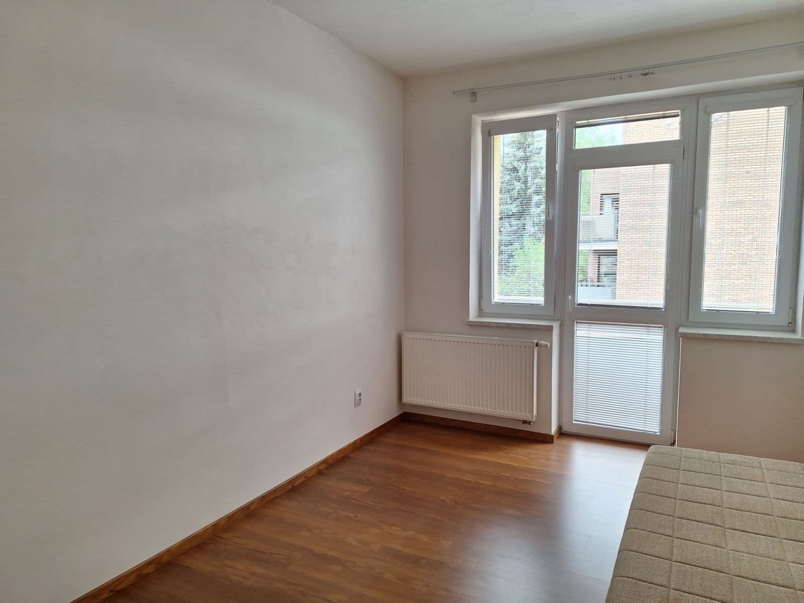Pronájem bytu 2+kk 54 m², Služská, Praha, Praha Pronájem bytu 2+kk 54 m², Služská, Praha, Praha