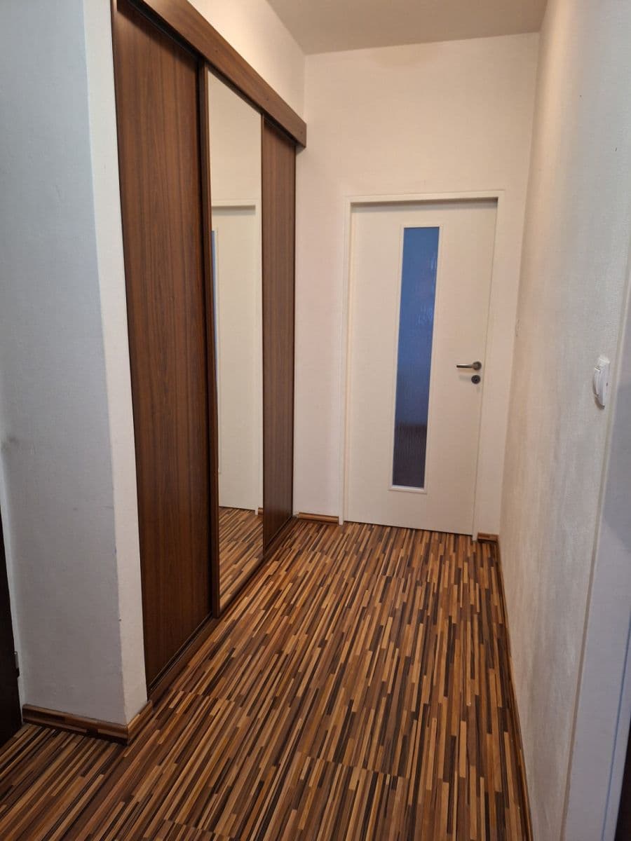 Pronájem bytu 2+kk 54 m², Služská, Praha, Praha Pronájem bytu 2+kk 54 m², Služská, Praha, Praha