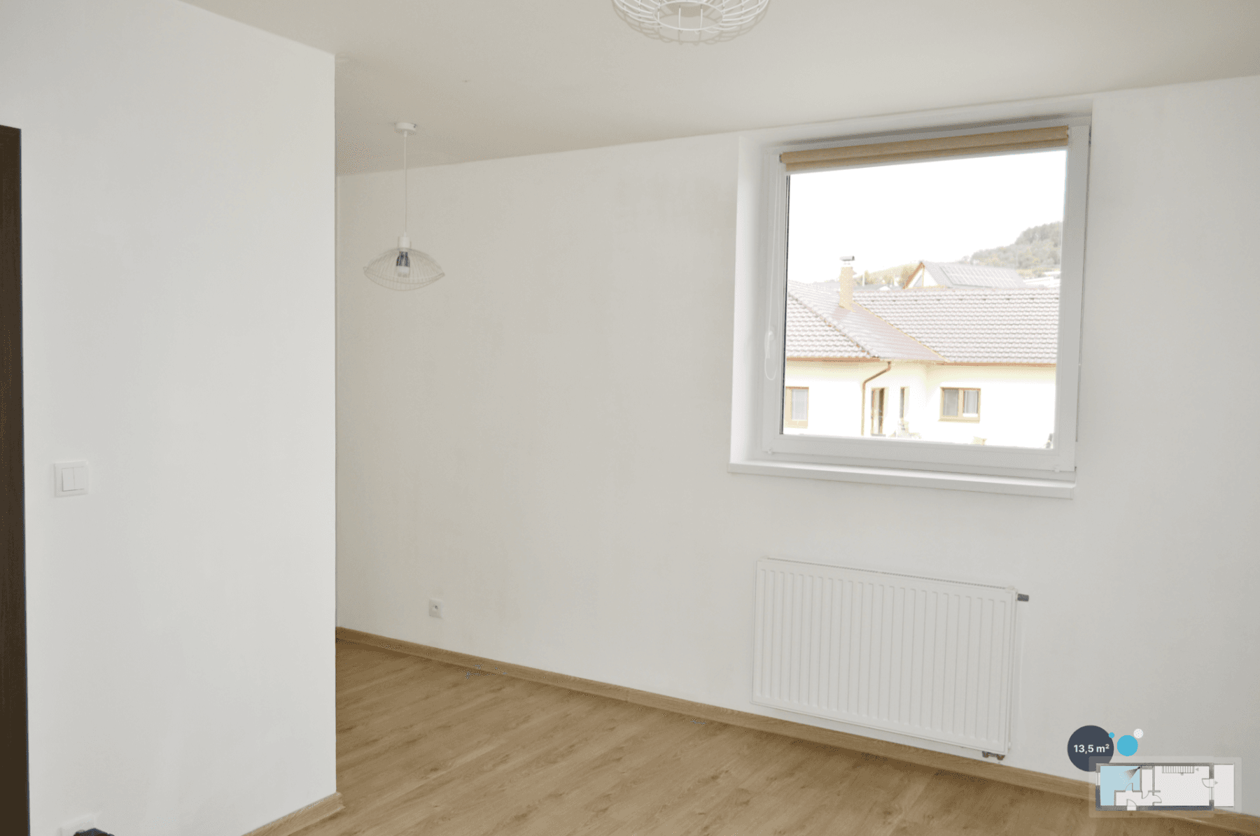 Prodej bytu 3+kk 77 m², U Statku, Hýskov, Středočeský kraj Prodej bytu 3+kk 77 m², U Statku, Hýskov, Středočeský kraj