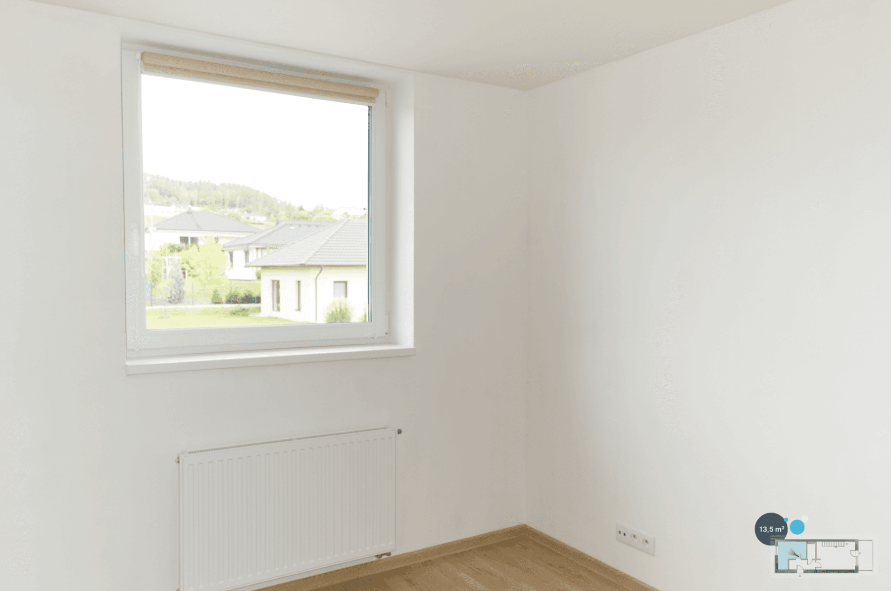 Prodej bytu 3+kk 77 m², U Statku, Hýskov, Středočeský kraj Prodej bytu 3+kk 77 m², U Statku, Hýskov, Středočeský kraj