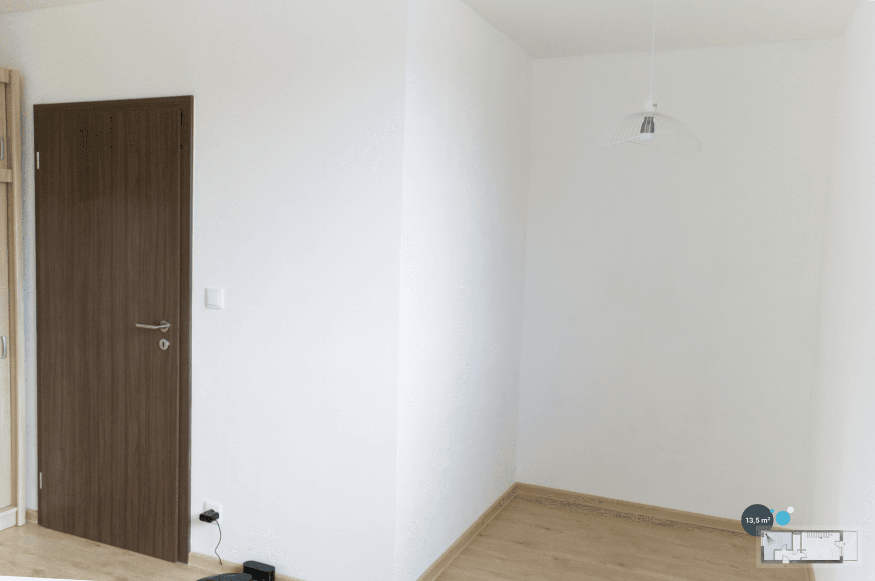 Prodej bytu 3+kk 77 m², U Statku, Hýskov, Středočeský kraj Prodej bytu 3+kk 77 m², U Statku, Hýskov, Středočeský kraj
