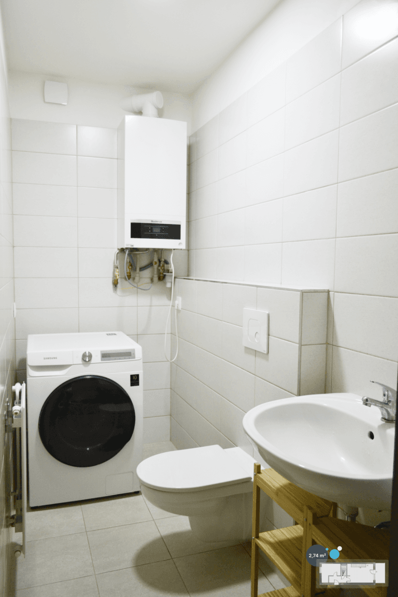 Prodej bytu 3+kk 77 m², U Statku, Hýskov, Středočeský kraj Prodej bytu 3+kk 77 m², U Statku, Hýskov, Středočeský kraj