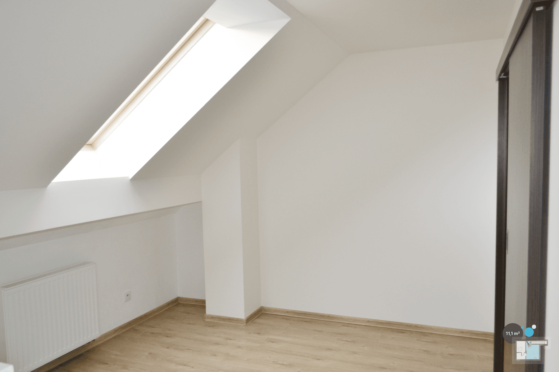 Prodej bytu 3+kk 77 m², U Statku, Hýskov, Středočeský kraj Prodej bytu 3+kk 77 m², U Statku, Hýskov, Středočeský kraj