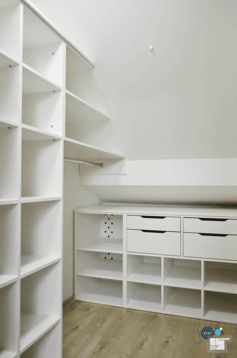 Prodej bytu 3+kk 77 m², U Statku, Hýskov, Středočeský kraj Prodej bytu 3+kk 77 m², U Statku, Hýskov, Středočeský kraj