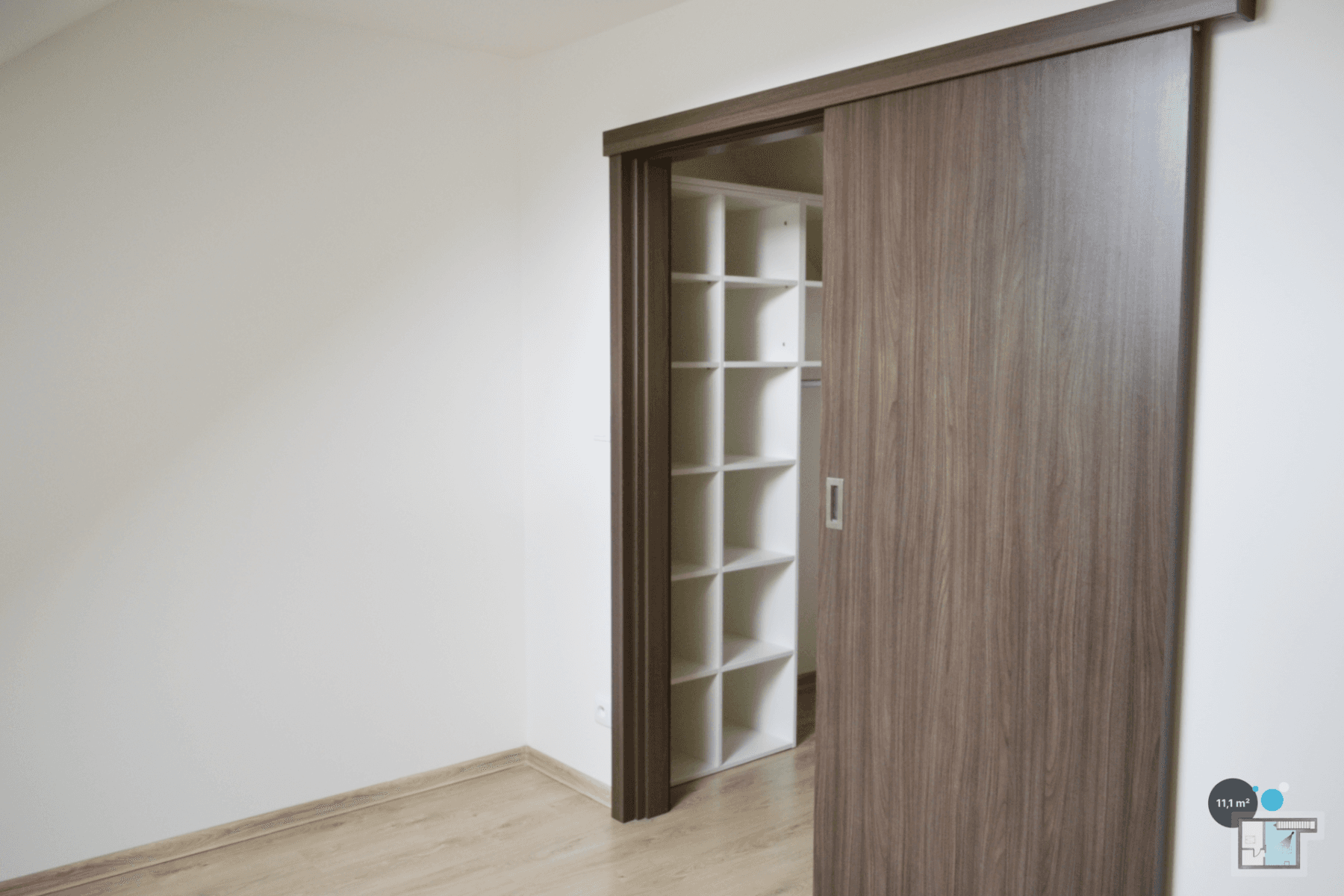 Prodej bytu 3+kk 77 m², U Statku, Hýskov, Středočeský kraj Prodej bytu 3+kk 77 m², U Statku, Hýskov, Středočeský kraj