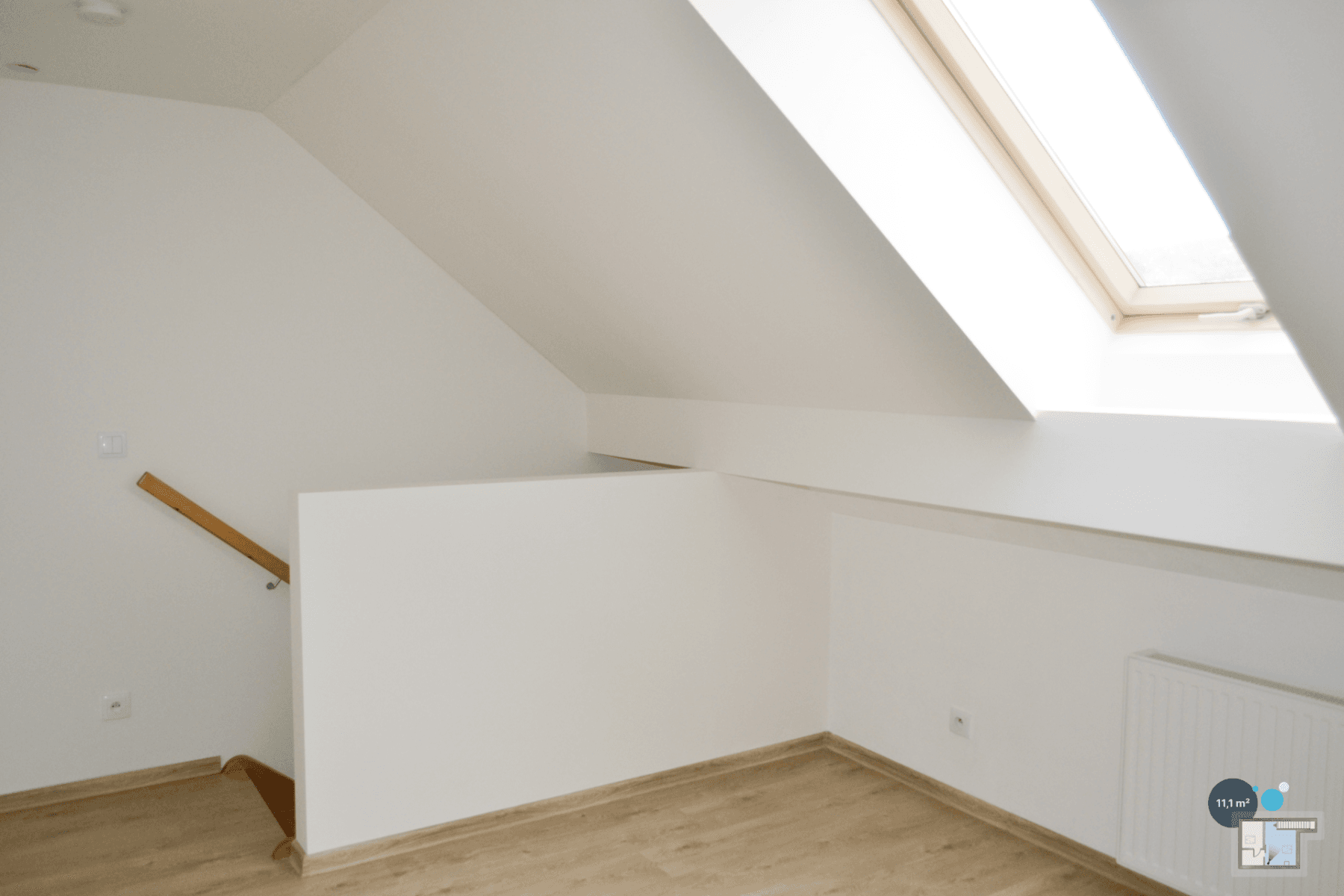 Prodej bytu 3+kk 77 m², U Statku, Hýskov, Středočeský kraj Prodej bytu 3+kk 77 m², U Statku, Hýskov, Středočeský kraj