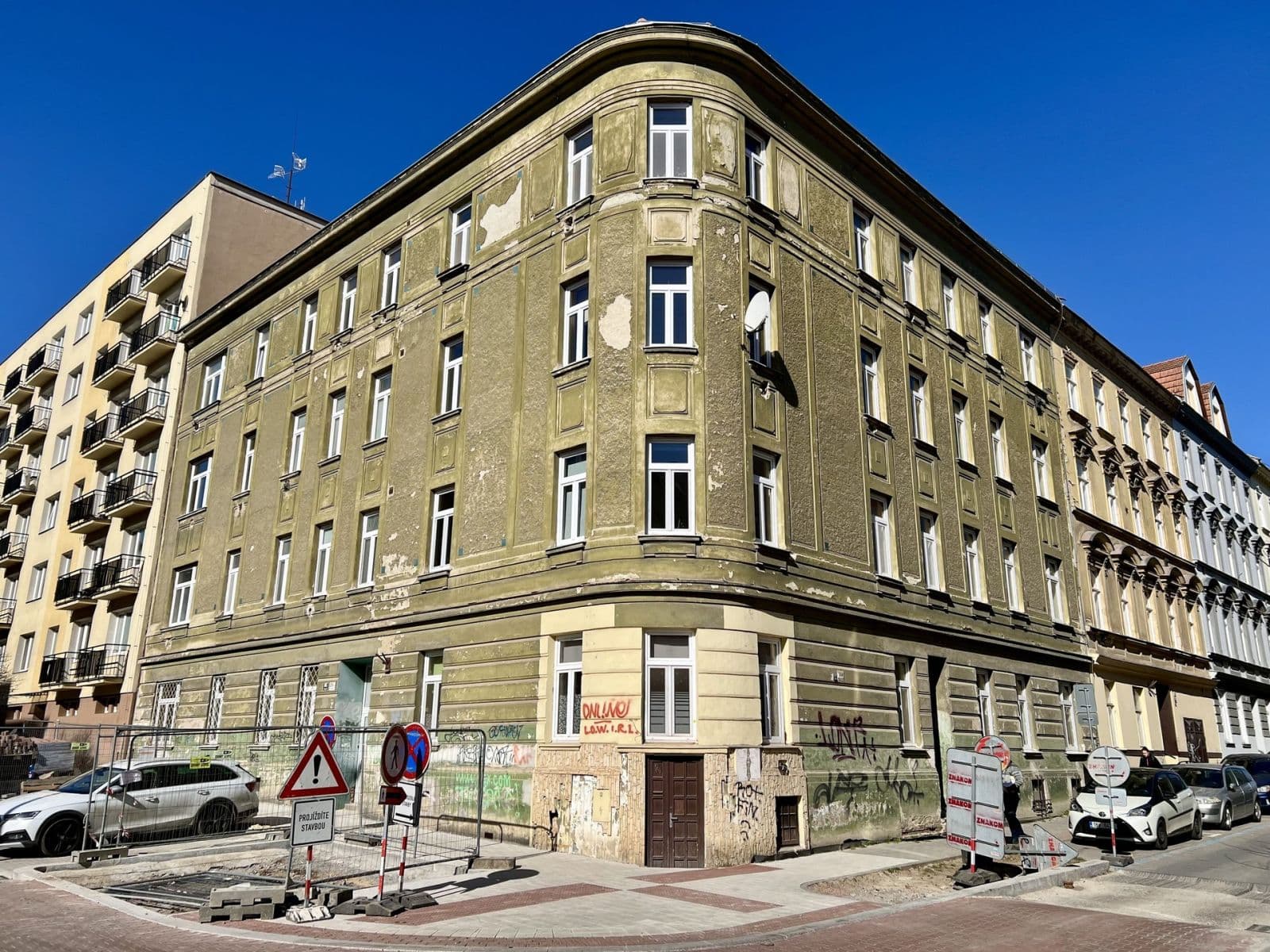 Prodej bytu 3+kk 73 m², Bayerova, Brno, Jihomoravský kraj Prodej bytu 3+kk 73 m², Bayerova, Brno, Jihomoravský kraj