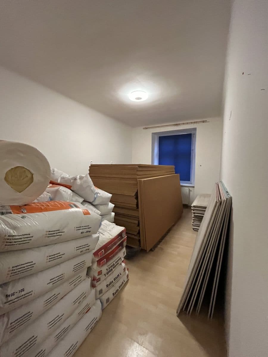 Prodej bytu 3+kk 73 m², Bayerova, Brno, Jihomoravský kraj Prodej bytu 3+kk 73 m², Bayerova, Brno, Jihomoravský kraj