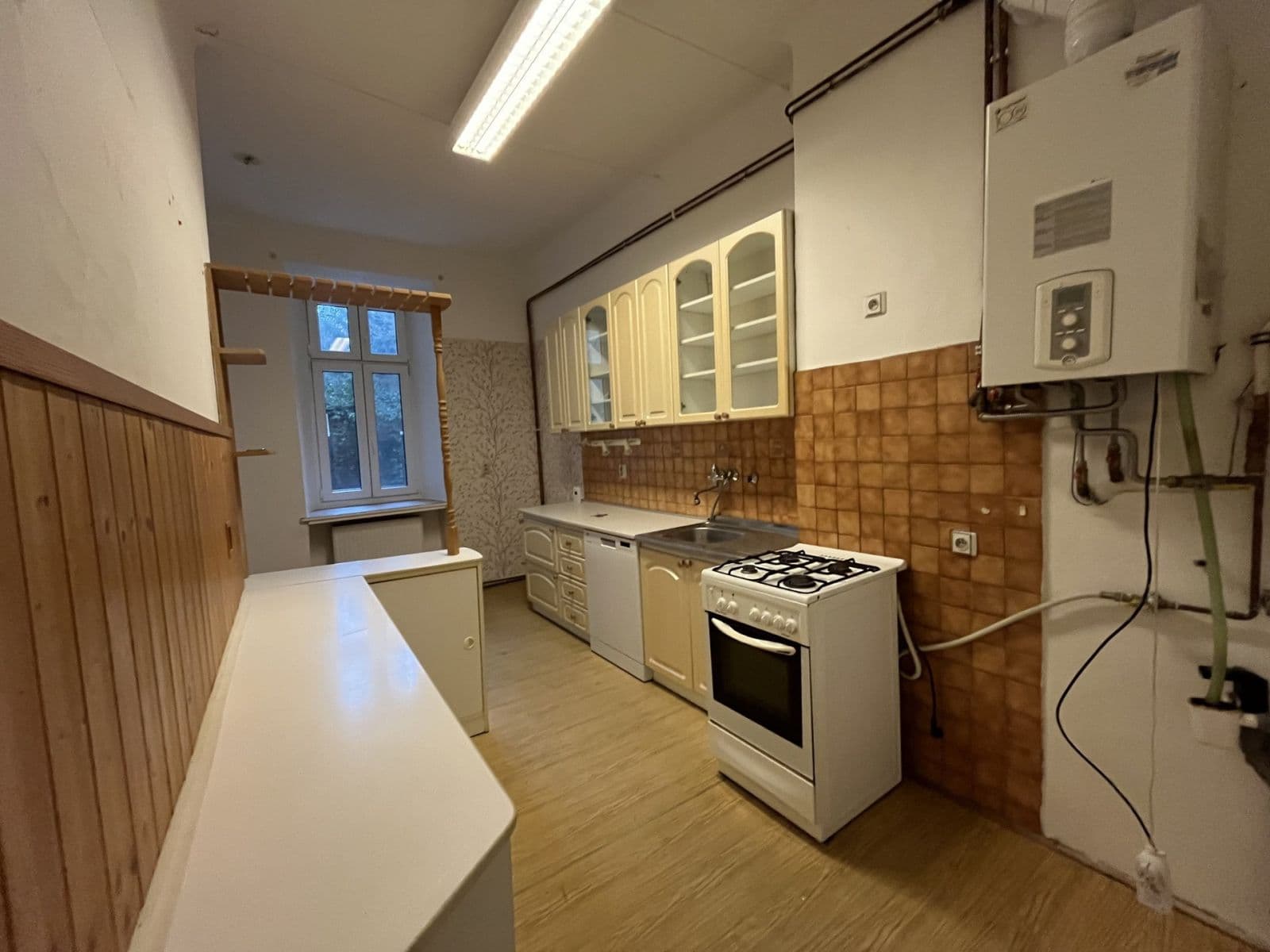 Prodej bytu 3+kk 73 m², Bayerova, Brno, Jihomoravský kraj Prodej bytu 3+kk 73 m², Bayerova, Brno, Jihomoravský kraj
