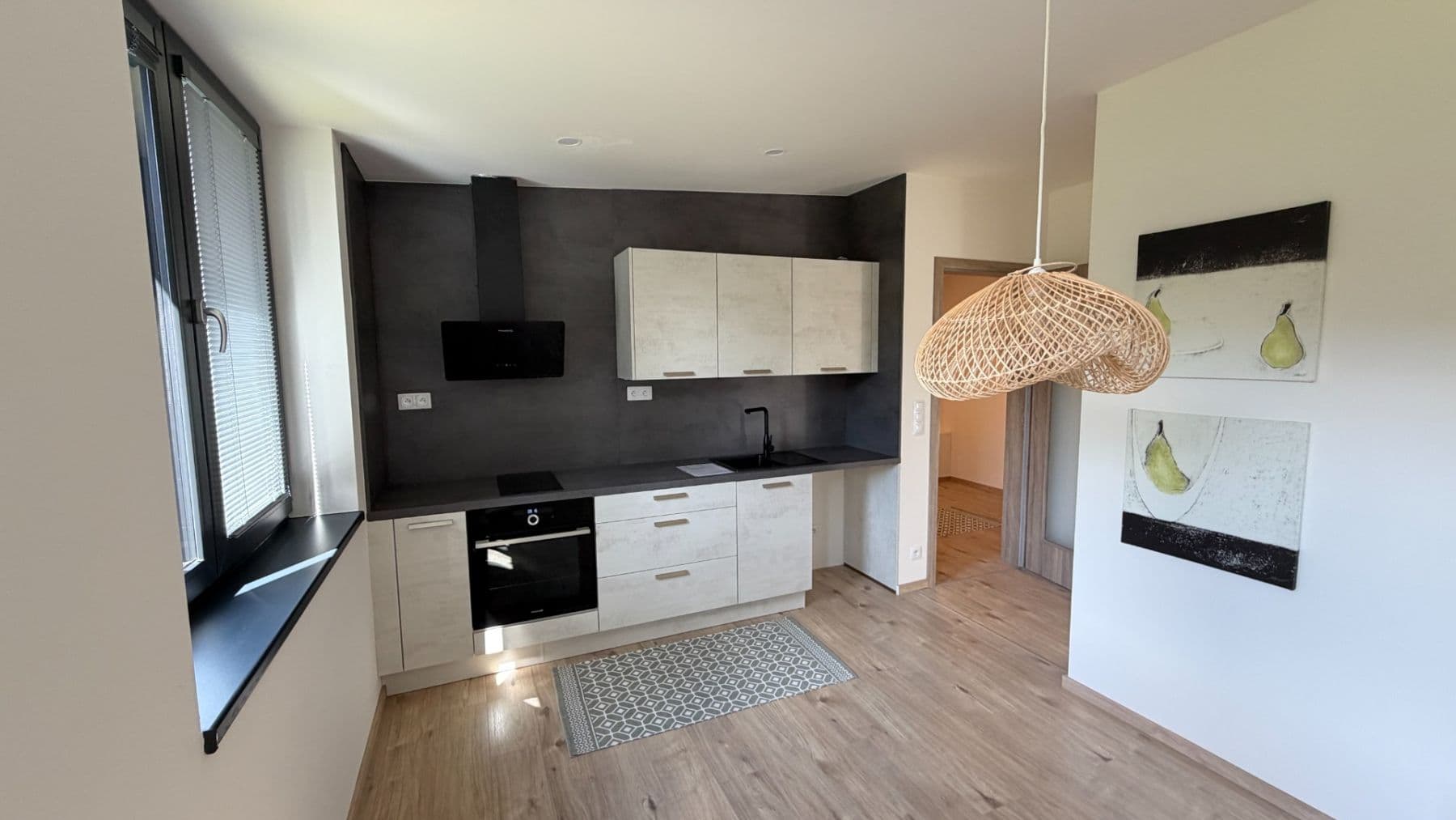 Pronájem bytu 2+kk 44 m², Nádražní, Hořovice, Středočeský kraj Pronájem bytu 2+kk 44 m², Nádražní, Hořovice, Středočeský kraj