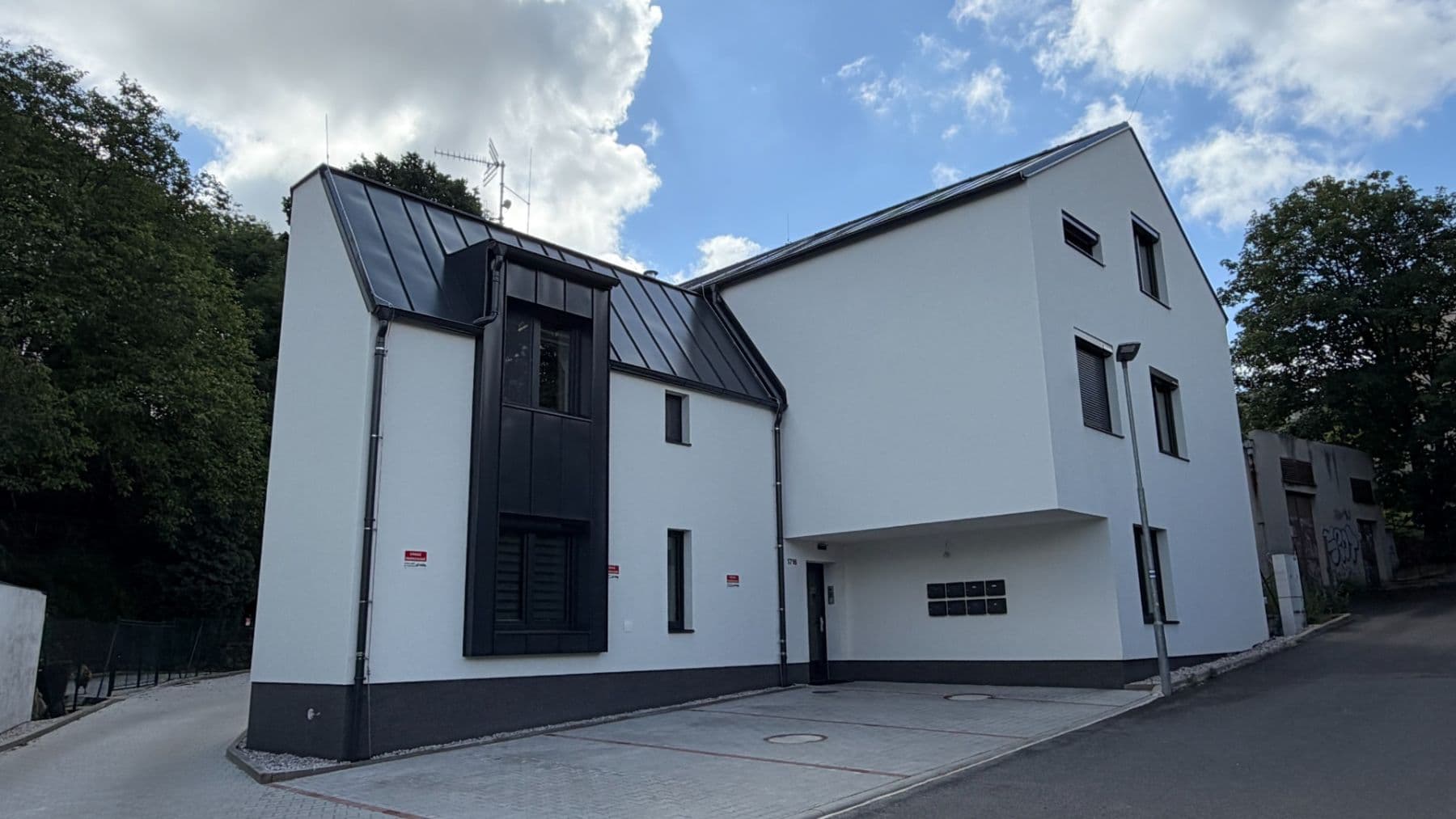 Pronájem bytu 2+kk 44 m², Nádražní, Hořovice, Středočeský kraj Pronájem bytu 2+kk 44 m², Nádražní, Hořovice, Středočeský kraj