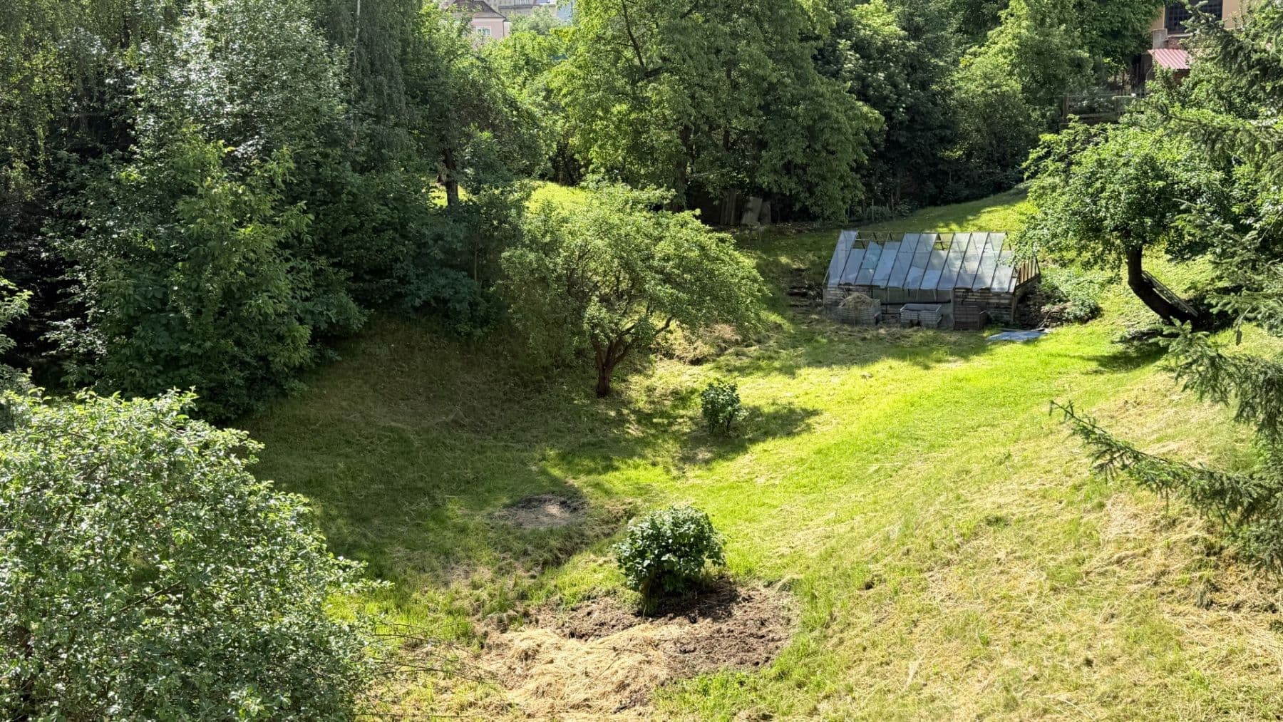 Pronájem bytu 2+kk 44 m², Nádražní, Hořovice, Středočeský kraj Pronájem bytu 2+kk 44 m², Nádražní, Hořovice, Středočeský kraj