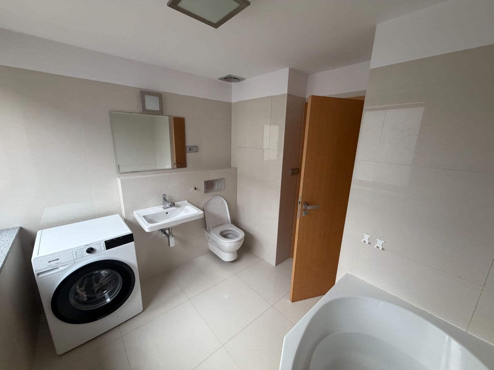 Pronájem bytu 2+kk 42 m², Měšická, Praha, Praha Pronájem bytu 2+kk 42 m², Měšická, Praha, Praha