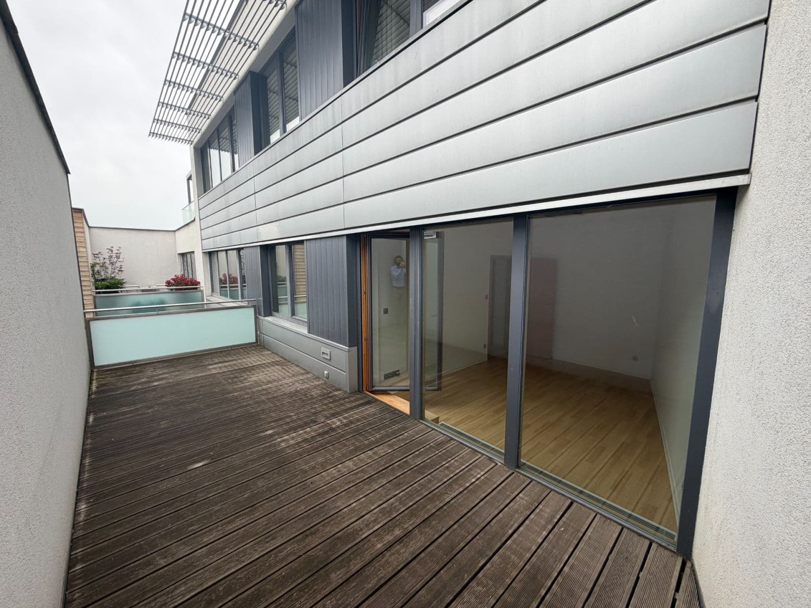 Pronájem bytu 2+kk 42 m², Měšická, Praha, Praha Pronájem bytu 2+kk 42 m², Měšická, Praha, Praha