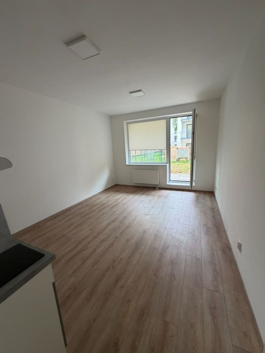 Pronájem bytu 1+kk 42 m², Spolková, Brno, Jihomoravský kraj Pronájem bytu 1+kk 42 m², Spolková, Brno, Jihomoravský kraj