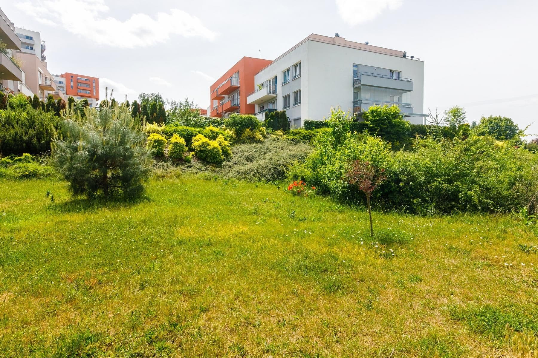 Prodej bytu 2+kk 65 m², Hlučkova, Praha, Praha Prodej bytu 2+kk 65 m², Hlučkova, Praha, Praha