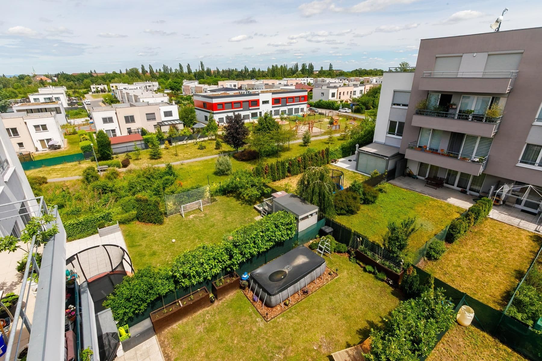 Prodej bytu 2+kk 65 m², Hlučkova, Praha, Praha Prodej bytu 2+kk 65 m², Hlučkova, Praha, Praha