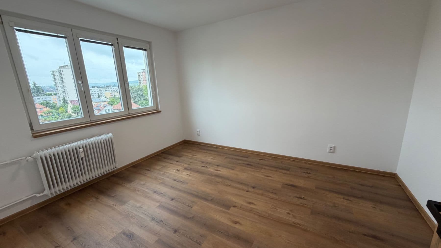 Prodej bytu 2+1 54 m², Tyršova, Zlín, Zlínský kraj Prodej bytu 2+1 54 m², Tyršova, Zlín, Zlínský kraj