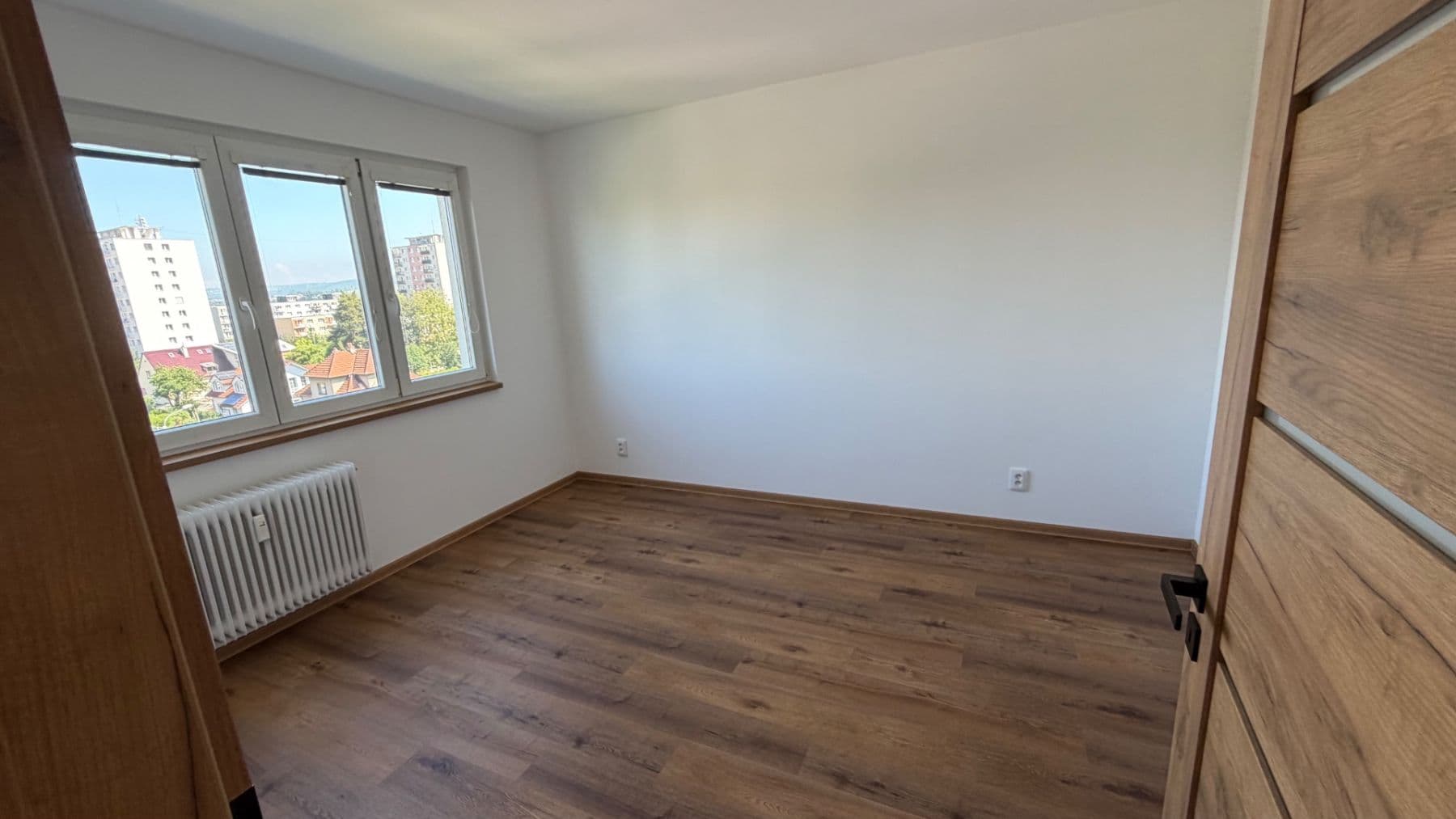 Prodej bytu 2+1 54 m², Tyršova, Zlín, Zlínský kraj Prodej bytu 2+1 54 m², Tyršova, Zlín, Zlínský kraj