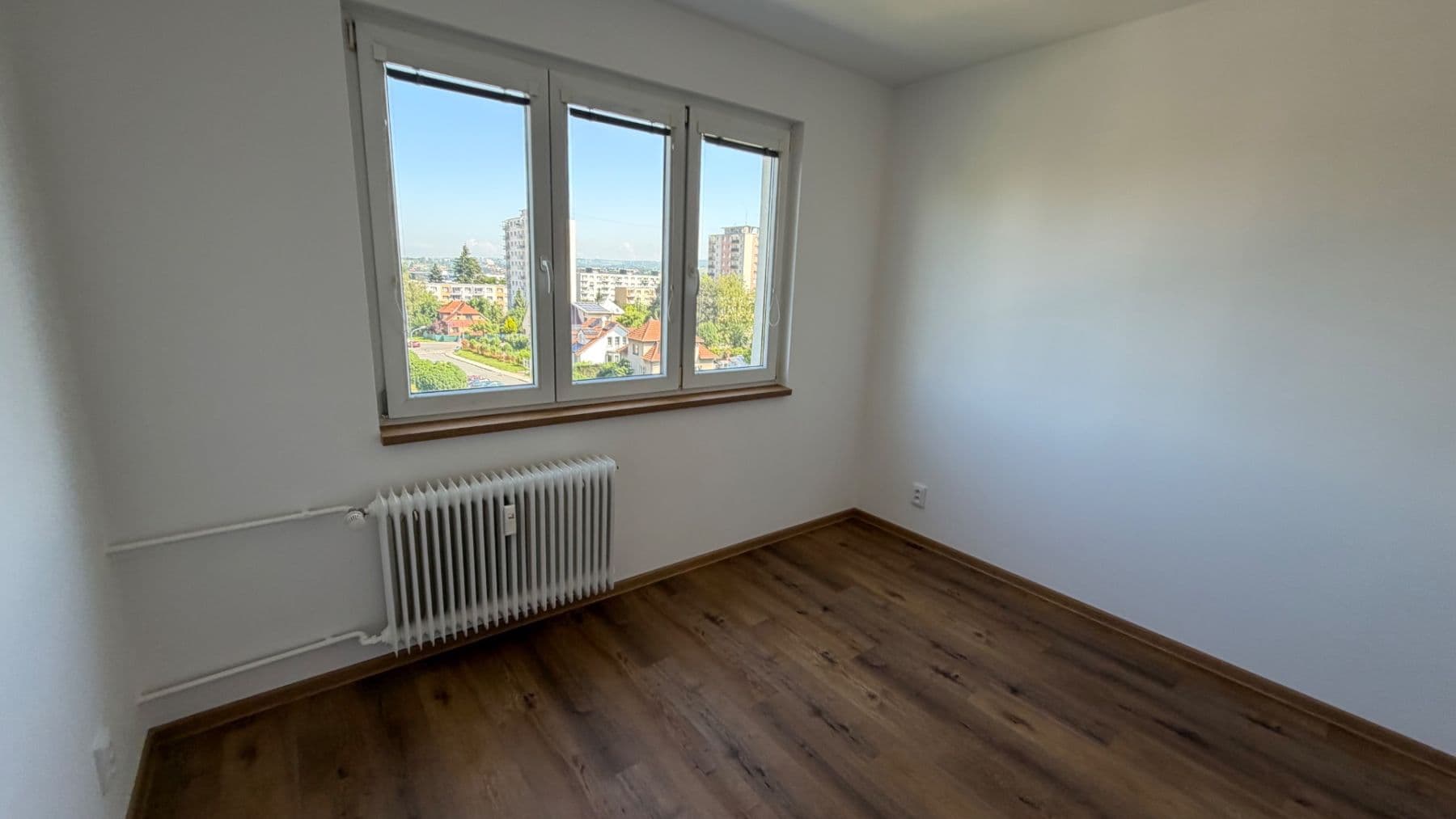 Prodej bytu 2+1 54 m², Tyršova, Zlín, Zlínský kraj Prodej bytu 2+1 54 m², Tyršova, Zlín, Zlínský kraj