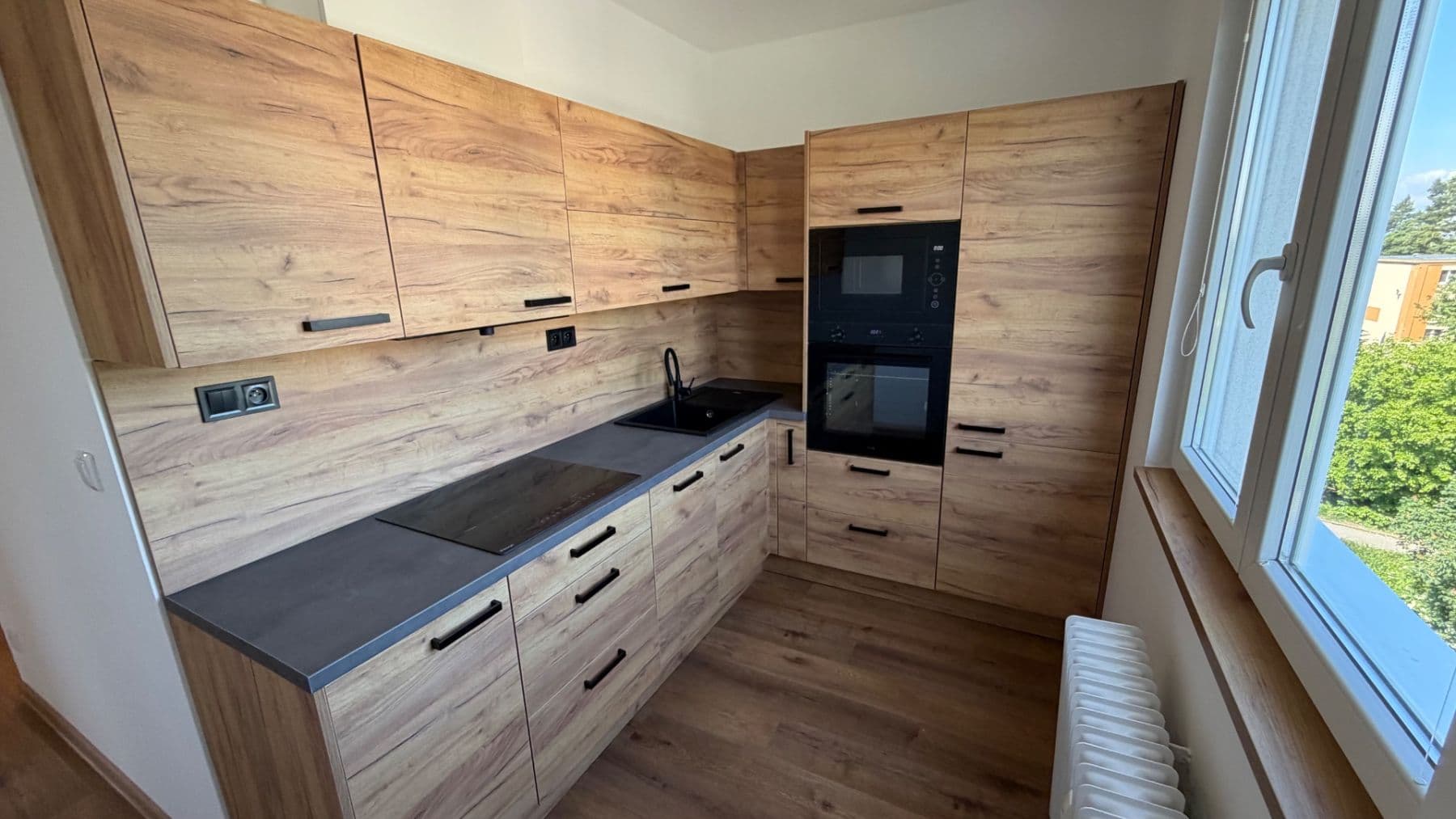 Prodej bytu 2+1 54 m², Tyršova, Zlín, Zlínský kraj Prodej bytu 2+1 54 m², Tyršova, Zlín, Zlínský kraj