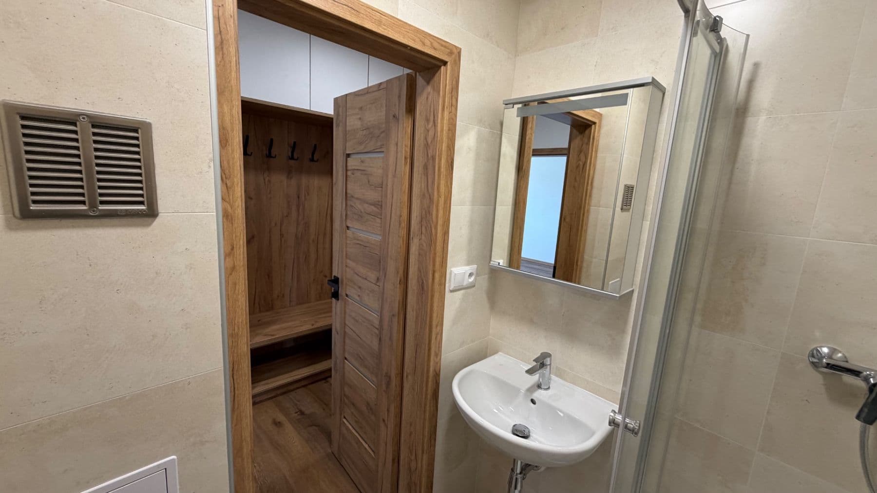 Prodej bytu 2+1 54 m², Tyršova, Zlín, Zlínský kraj Prodej bytu 2+1 54 m², Tyršova, Zlín, Zlínský kraj