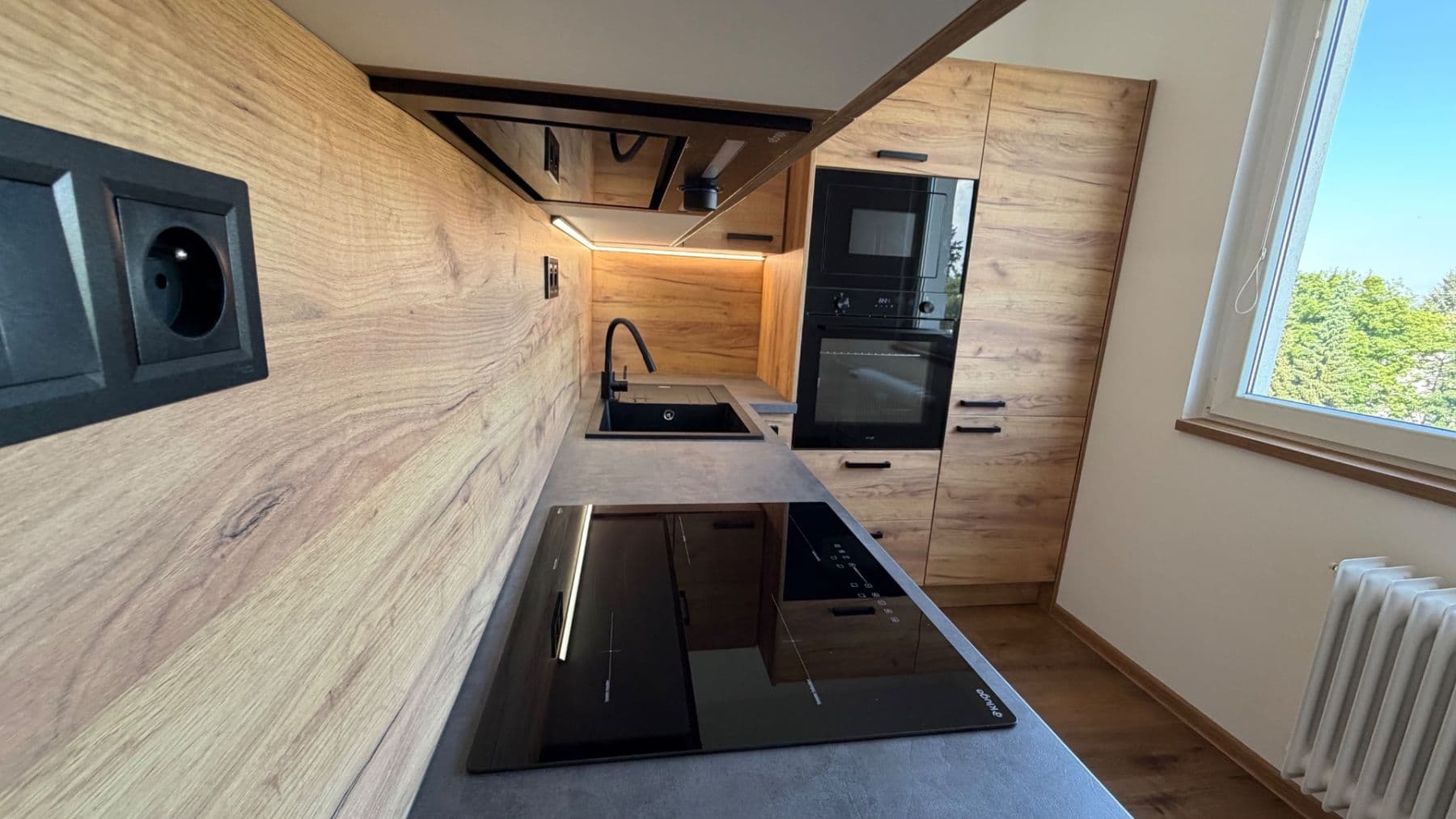Prodej bytu 2+1 54 m², Tyršova, Zlín, Zlínský kraj Prodej bytu 2+1 54 m², Tyršova, Zlín, Zlínský kraj